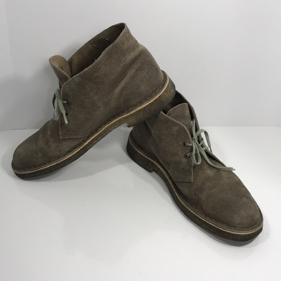 Clarks Other - Clark’s original desert boot men’s Chukka